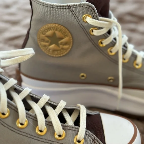 Converse Custom Run Star Hike by You - Picture 4 of 9